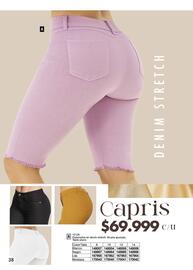 Catálogo Juana Bonita semana 44 Página 38