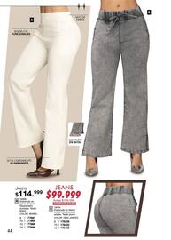 Catálogo Juana Bonita semana 44 Página 44