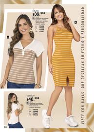 Catálogo Juana Bonita semana 44 Página 46