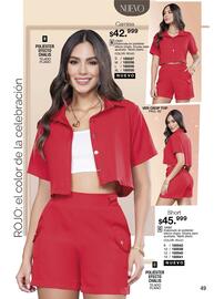 Catálogo Juana Bonita semana 44 Página 49