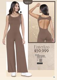 Catálogo Juana Bonita semana 44 Página 51