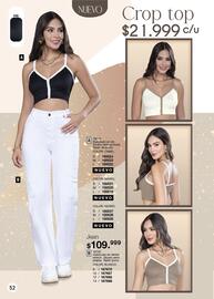 Catálogo Juana Bonita semana 44 Página 52