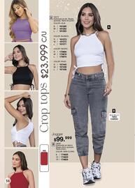 Catálogo Juana Bonita semana 44 Página 56