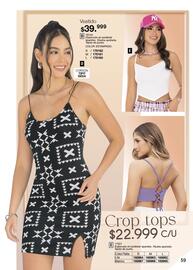 Catálogo Juana Bonita semana 44 Página 59