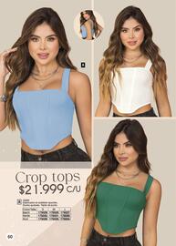 Catálogo Juana Bonita semana 44 Página 60