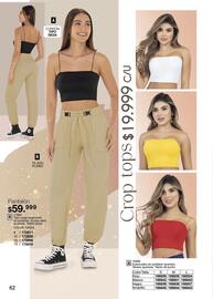 Catálogo Juana Bonita semana 44 Página 62