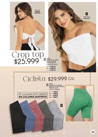 Catálogo Juana Bonita semana 44 Página 63