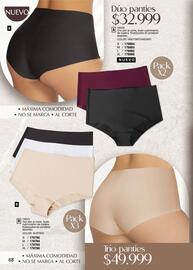 Catálogo Juana Bonita semana 44 Página 68