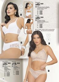 Catálogo Juana Bonita semana 44 Página 74