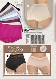 Catálogo Juana Bonita semana 44 Página 80