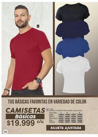 Catálogo Juana Bonita semana 44 Página 92