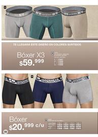 Catálogo Juana Bonita semana 44 Página 96