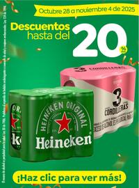 Catálogo Mercaldas semana 44 Página 2