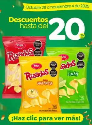 Catálogo Mercaldas (válido hasta 4-11)