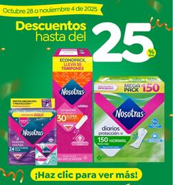 Catálogo Mercaldas semana 44 Página 2