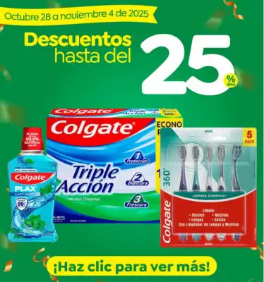 Catálogo Mercaldas (válido hasta 4-11)