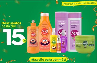 Catálogo Mercaldas semana 44 Página 2