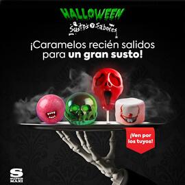 Catálogo Supermaxi Página 5