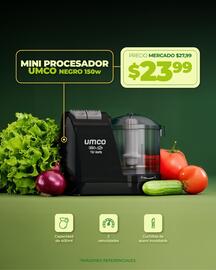 Catálogo Santa Maria Página 2