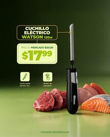 Catálogo Santa Maria Página 3