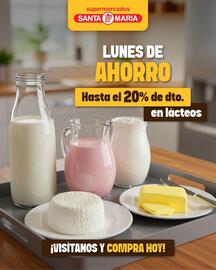 Catálogo Santa Maria Página 5