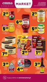 EMMA market gazetka | Market Strona 10