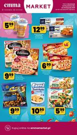 EMMA market gazetka | Market Strona 11