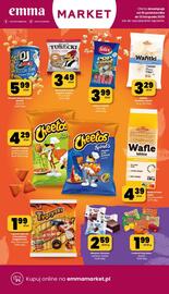 EMMA market gazetka | Market Strona 13