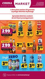 EMMA market gazetka | Market Strona 14