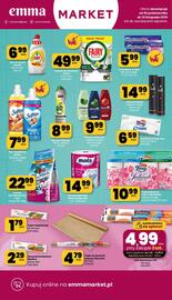 EMMA market gazetka | Market Strona 15