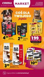 EMMA market gazetka | Market Strona 16