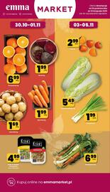EMMA market gazetka | Market Strona 2