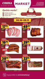 EMMA market gazetka | Market Strona 3