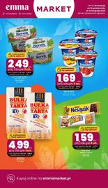 EMMA market gazetka | Market Strona 4