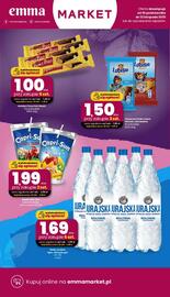 EMMA market gazetka | Market Strona 5