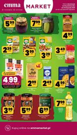 EMMA market gazetka | Market Strona 9