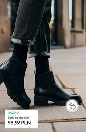 Sinsay gazetka tydzień 44 Strona 10