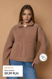 Sinsay gazetka tydzień 44 Strona 11