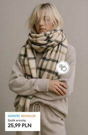 Sinsay gazetka tydzień 44 Strona 12