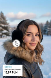 Sinsay gazetka tydzień 44 Strona 13