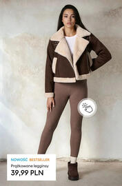 Sinsay gazetka tydzień 44 Strona 14