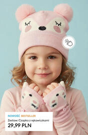 Sinsay gazetka tydzień 44 Strona 15