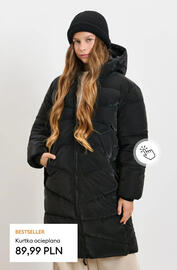 Sinsay gazetka tydzień 44 Strona 16