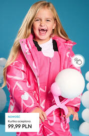 Sinsay gazetka tydzień 44 Strona 17