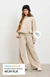 Sinsay gazetka tydzień 44 Strona 18