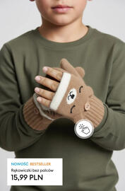 Sinsay gazetka tydzień 44 Strona 19