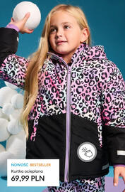 Sinsay gazetka tydzień 44 Strona 20