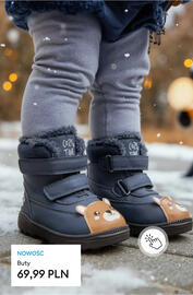 Sinsay gazetka tydzień 44 Strona 22