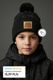 Sinsay gazetka tydzień 44 Strona 23