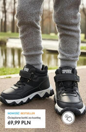 Sinsay gazetka tydzień 44 Strona 25